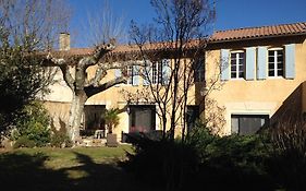 Clos St Pierre De Fraisse